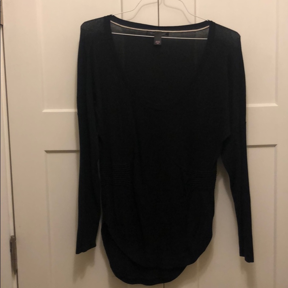 Black Sweater